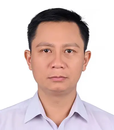 Van Giap Tran