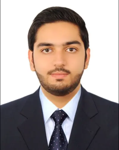 Mohammadmahdi Murtaza Datoo
