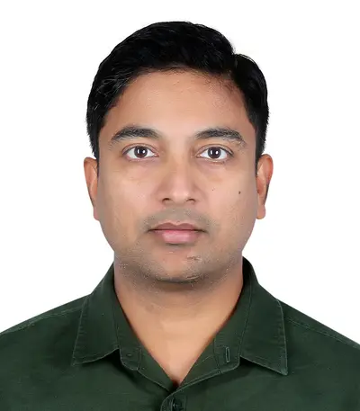 Ahasakar Kumar Pandey Shashi Dhar Pandey