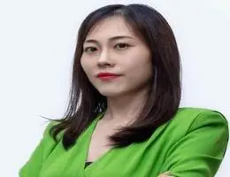 Xueying Li