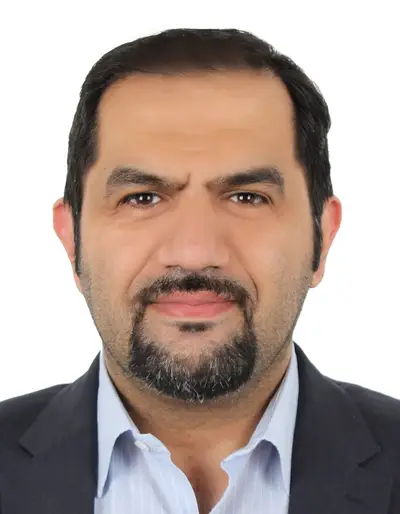 Saifllah Mohamad Hejazi