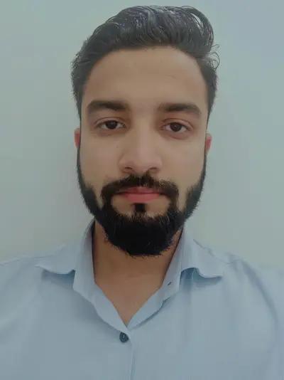 Sarfaraz Uddin Jamal Uddin