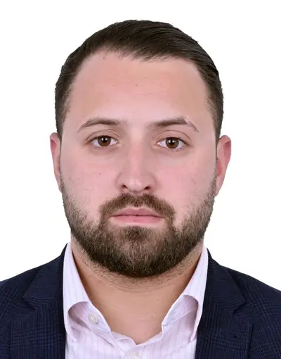 Zak Charles Mezoori