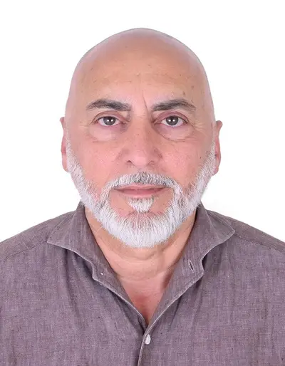 Shant Waroujan Awanis