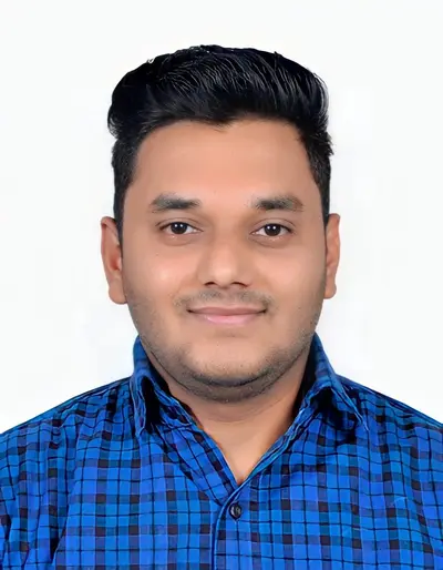 Amitbhai Narayanbhai Rajput