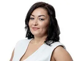 Yulduz Karimova
