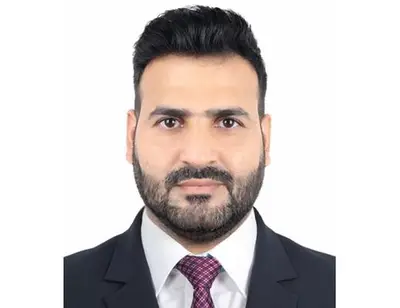 Sajid Ali Khan
