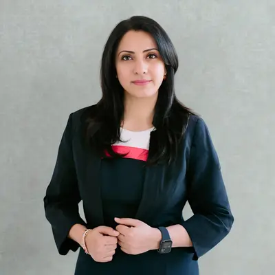 Asha Kumari Sharma Haribansh Lal Sharma