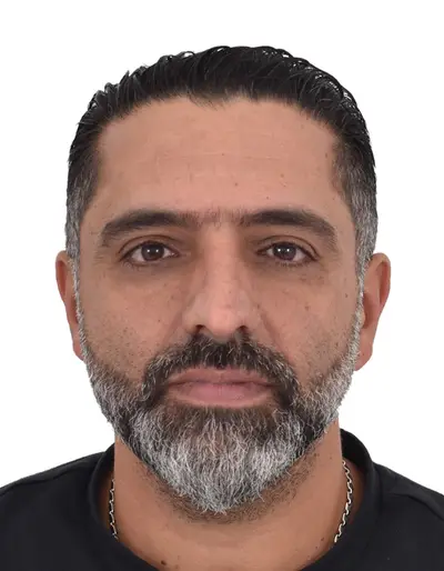 Ramzi Sami Tarcha
