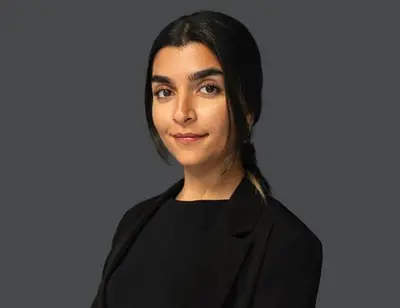 Saghar Gholipour