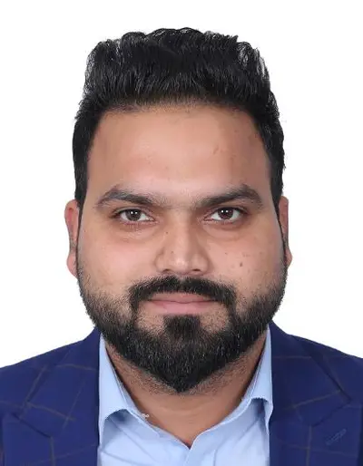 Anuj Kumar Shukla Anil Kumar Shukla