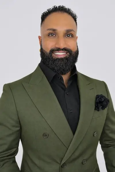 Hardeep Singh Dhillon