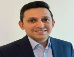 Ashish Kothari
