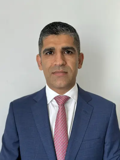 Meghdad Nejat Nikoo