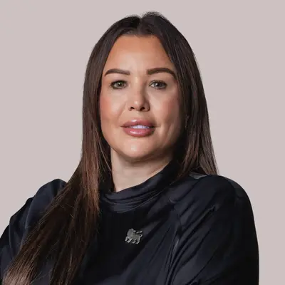 Mayan Pearla Ibrahim