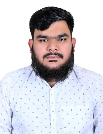 Abu Backer Mohammed Wajid