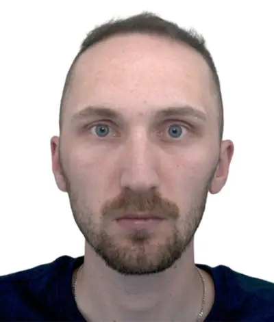 Edward James Elford