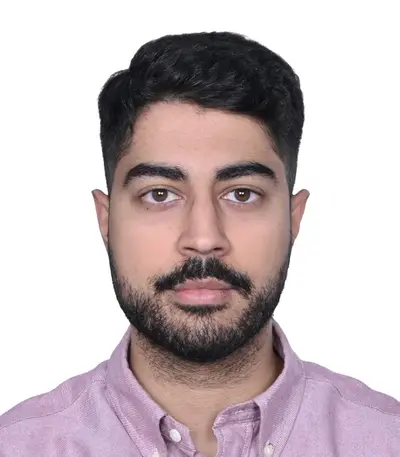 Dhruv Thapar Sanjay Thapar
