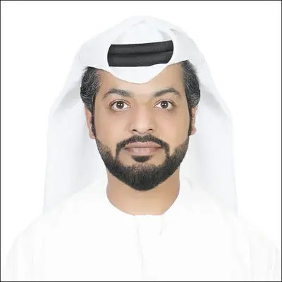 Ali Saeed Ali Binzaal Aldhaheri