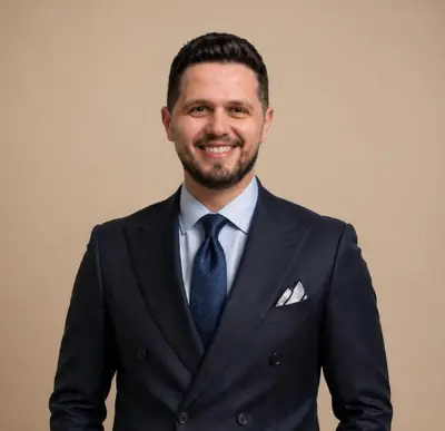 Ahmad Rami Al Lahham