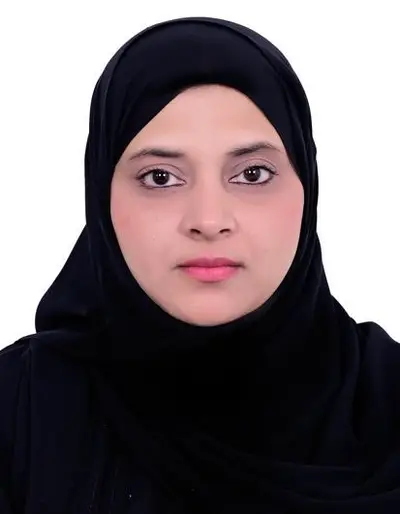 Hessa Obaid Fayrouz Al Ali