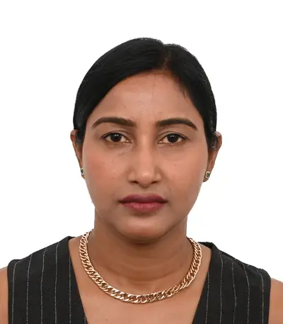 Monika Mehta Kamalkant Srivastava