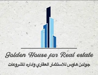 Golden House For Realestate
