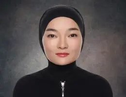 Aitore Karnakbayeva