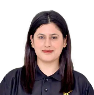 Hira Shabir Qureshi Rashid Zaman