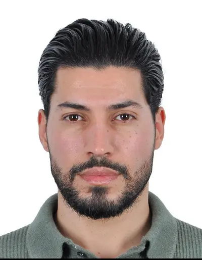 Ramzi Mecheri