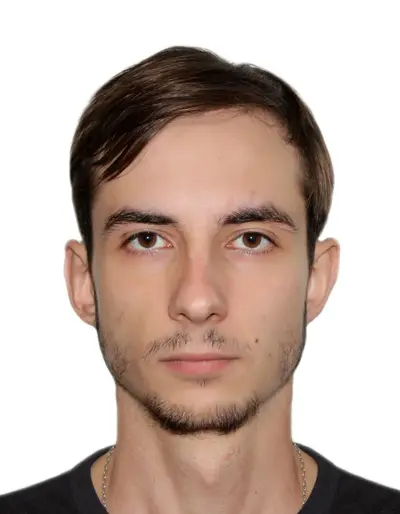 Dmitrii Verenko