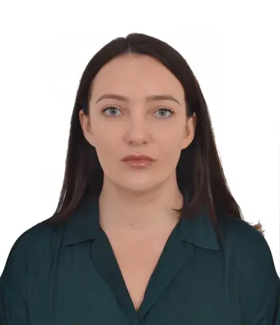 Margarita Zobneva