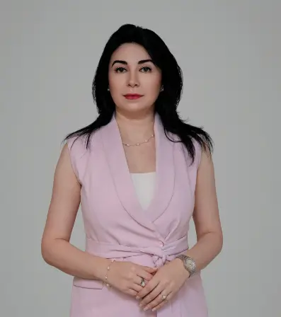 Lana Petrosyan