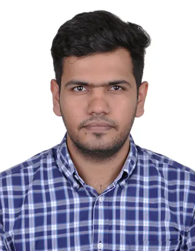 Vipin Kumar Rajvir Singh