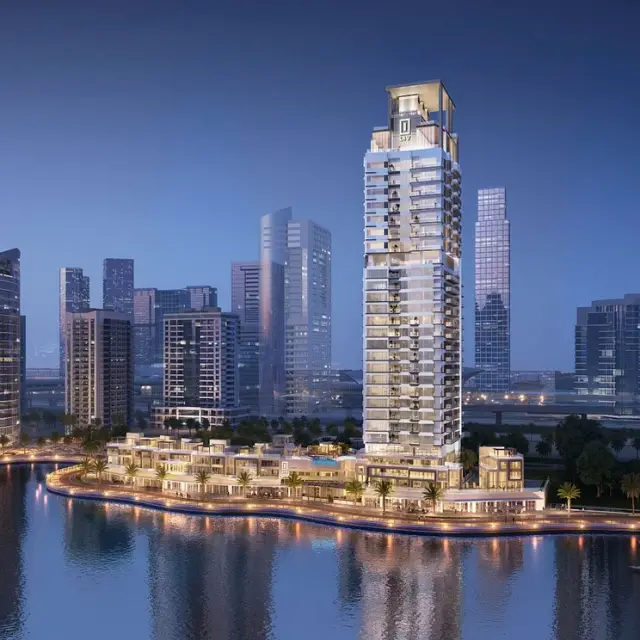 LIV WATERSIDE
