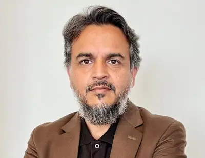 Rizwan Ali