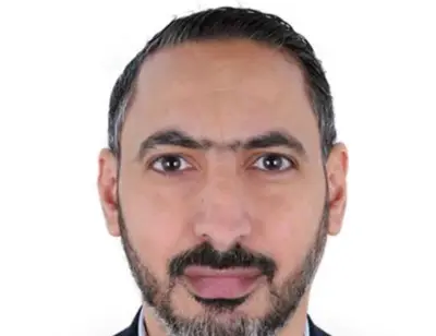 Mohamed Barakat