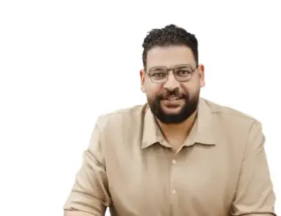 Ahmed Salah ELdin