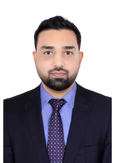 Ghulam Muhammad Nawaz Muhammad Ashraf