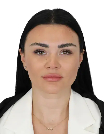 Inera Sadykova