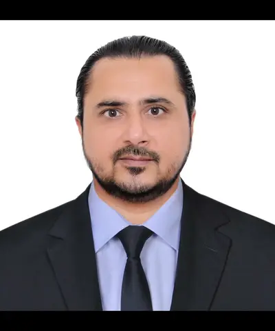 Salman Mohamed Amin Motiwala