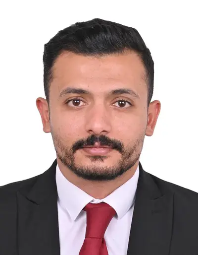 Mohamed Meawad Mohamed Elhosary