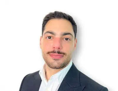 Jad Kobeissi