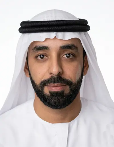 Mohammed Ahmad Salem Kheritan Almarri
