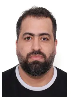 Ahmed Bassam Abdullah Al Neama