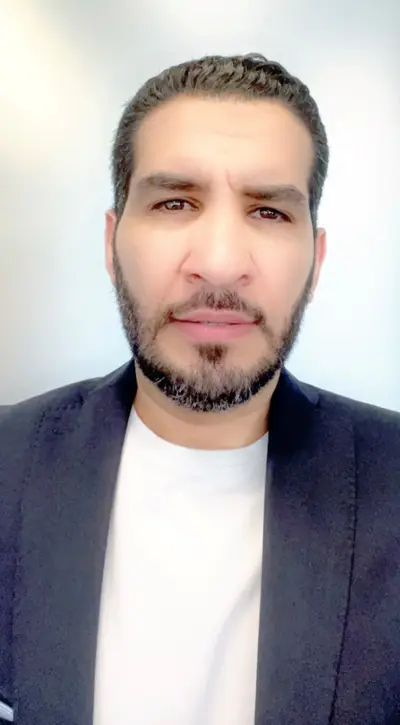 Mohamad Amine Al Amine