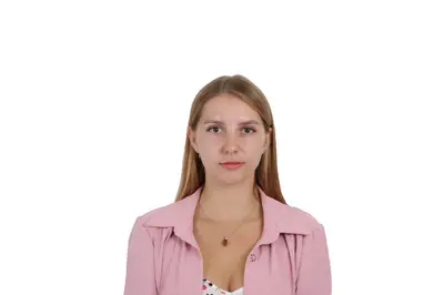 Svitlana Padaliuk