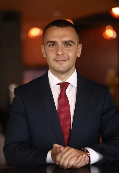 Aleksandr Postolatii