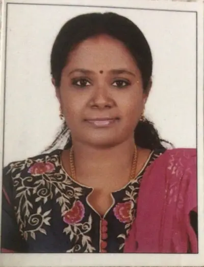 Jayanthi Thangavelu Thangavelu