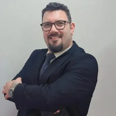 Majdi Ghaleb Elrabah